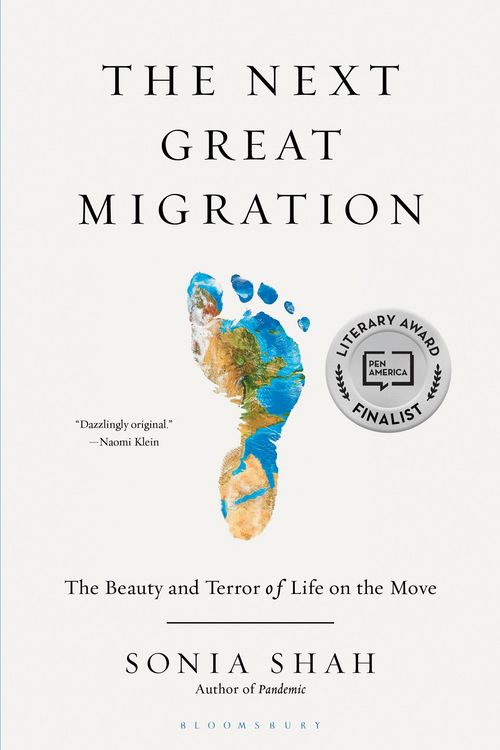 Produktbild: The Next Great Migration