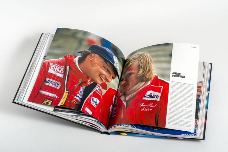 Produktbild: Grand Prix: 75 Jahre Formel 1