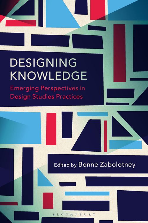 Produktbild: Designing Knowledge