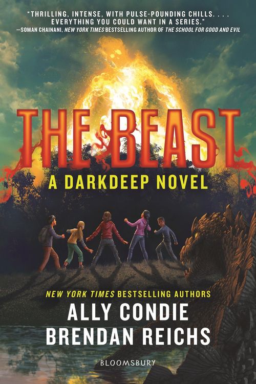 Produktbild: The Beast