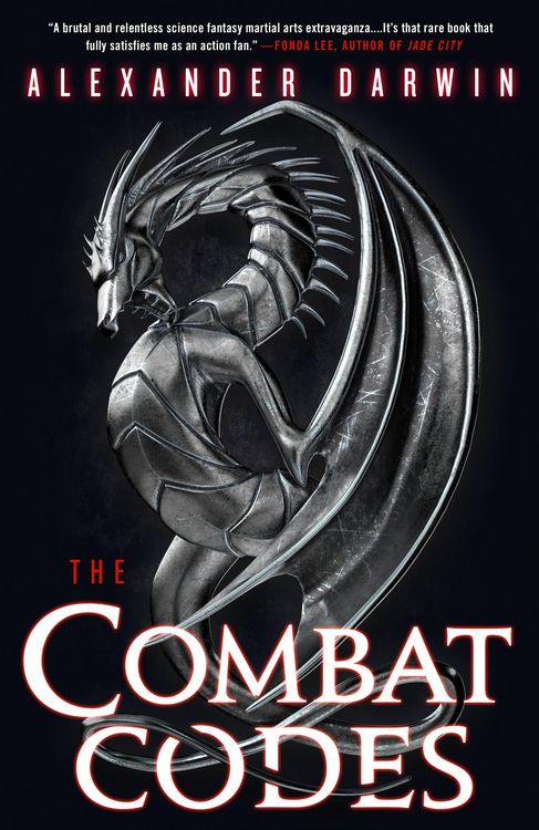 Produktbild: The Combat Codes