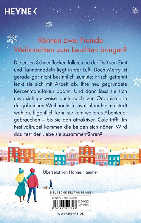 Produktbild: Das Merry Christmas Projekt