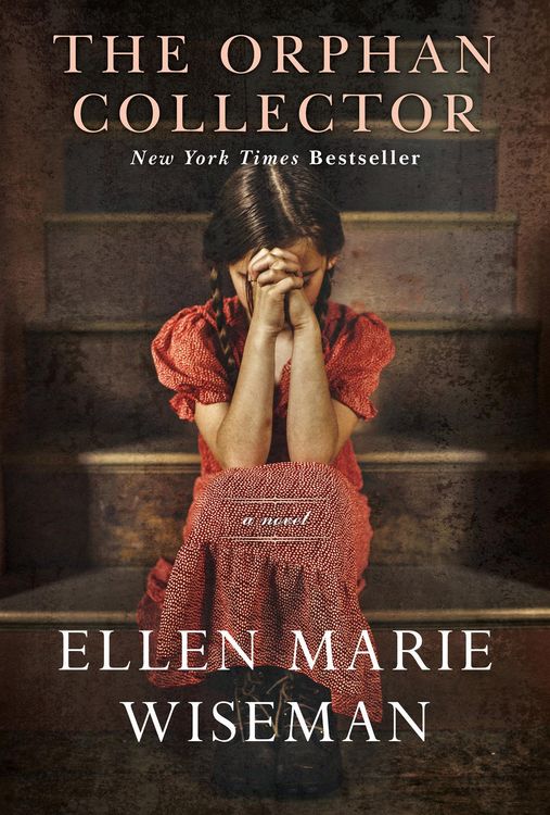 Produktbild: The Orphan Collector