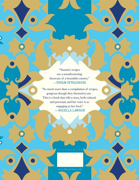 Produktbild: The Saffron Tales