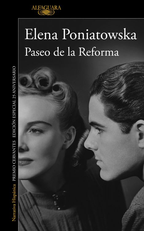Produktbild: Paseo de la Reforma (Ed. 25 Aniversario) / Reforma Boulevard (25th Anniversary Ed)