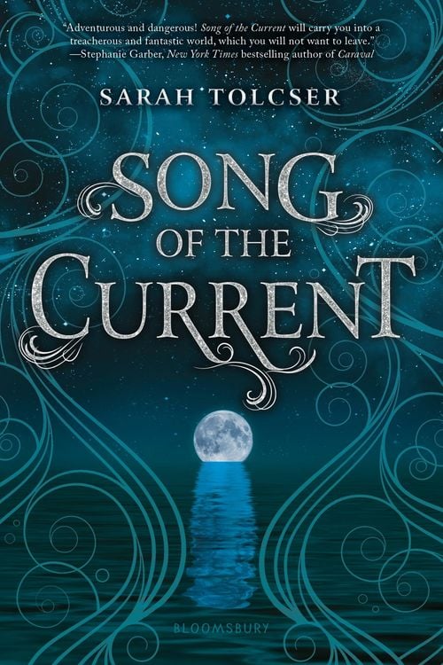 Produktbild: Song of the Current