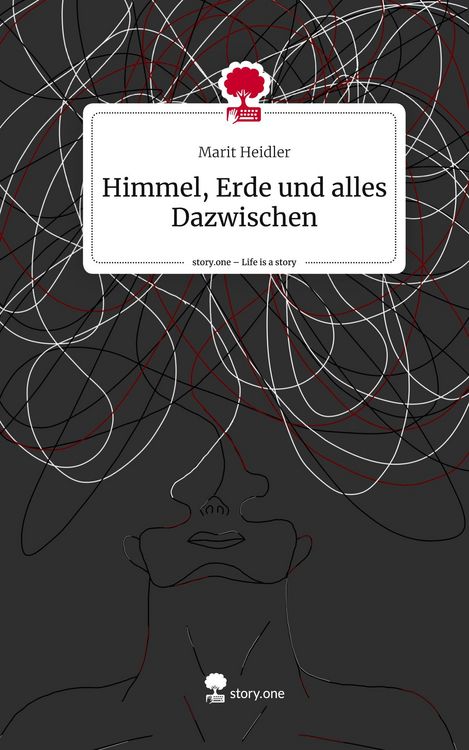 Produktbild: Himmel, Erde und alles Dazwischen. Life is a Story - story.one