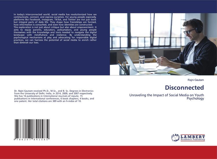 Produktbild: Disconnected