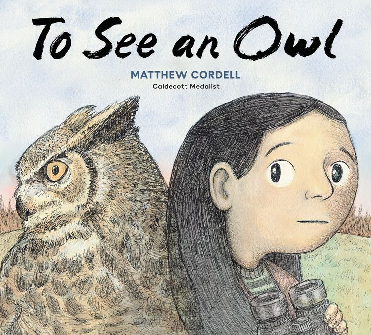 Produktbild: To See an Owl