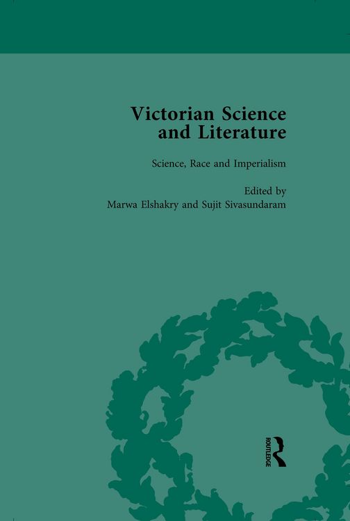 Produktbild: Victorian Science and Literature, Part II vol 6