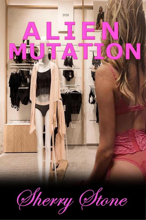 Produktbild: Alien Mutation
