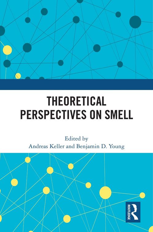 Produktbild: Theoretical Perspectives on Smell