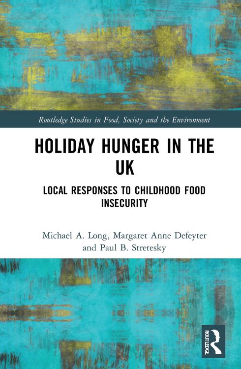 Produktbild: Holiday Hunger in the UK