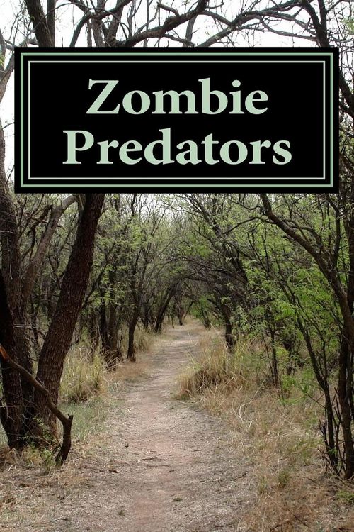 Produktbild: Zombie Predators