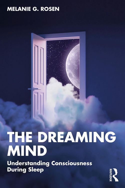 Produktbild: The Dreaming Mind