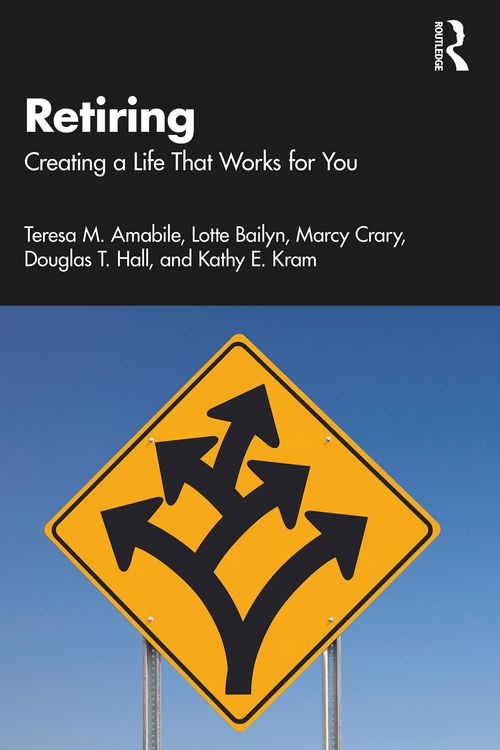 Produktbild: Retiring