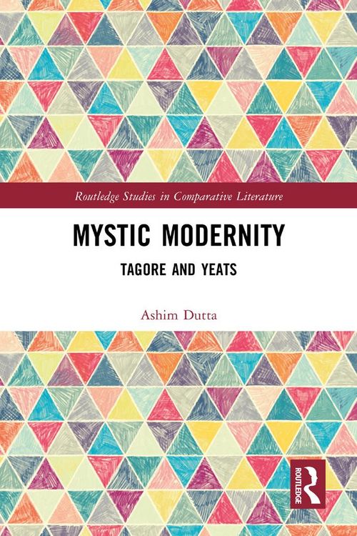 Produktbild: Mystic Modernity