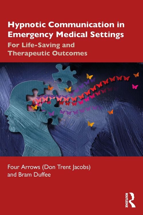 Produktbild: Hypnotic Communication in Emergency Medical Settings