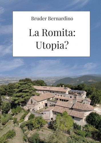 Produktbild: La Romita: Utopia?