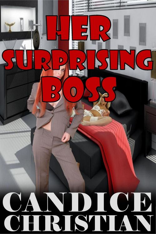 Produktbild: Her Surprising Boss