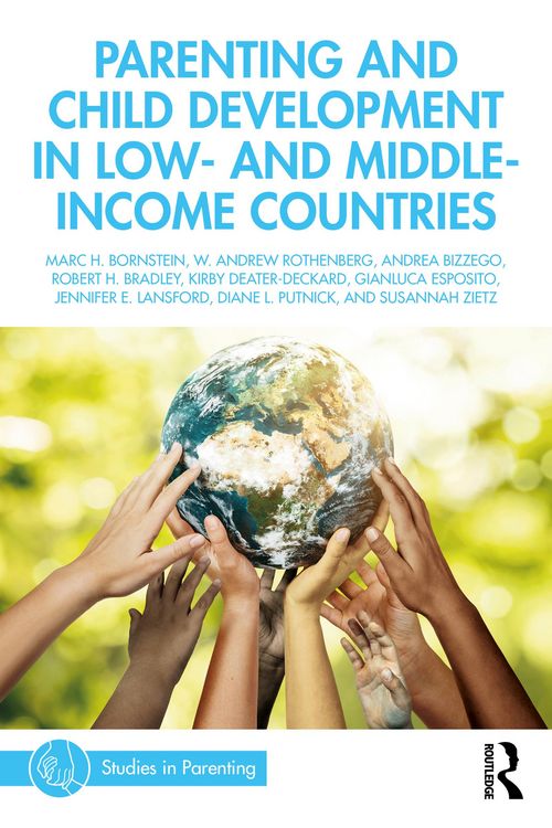 Produktbild: Parenting and Child Development in Low- and Middle-Income Countries