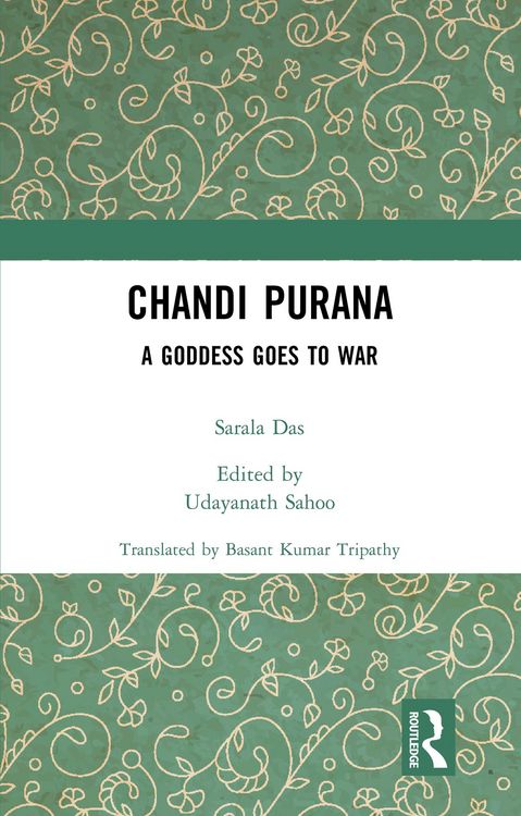 Produktbild: Chandi Purana