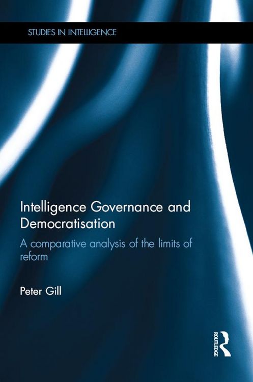 Produktbild: Intelligence Governance and Democratisation