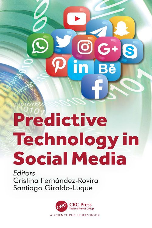 Produktbild: Predictive Technology in Social Media