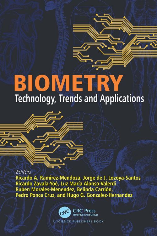 Produktbild: Biometry