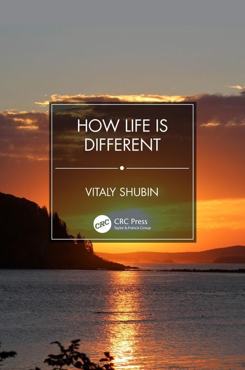 Produktbild: How Life is Different