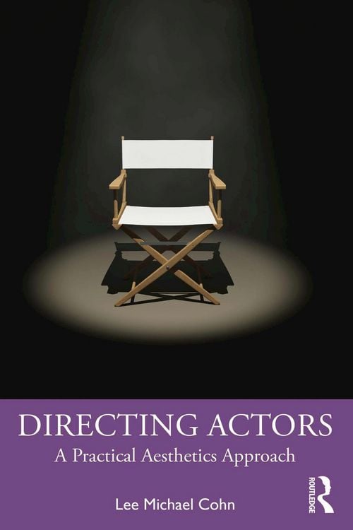 Produktbild: Directing Actors