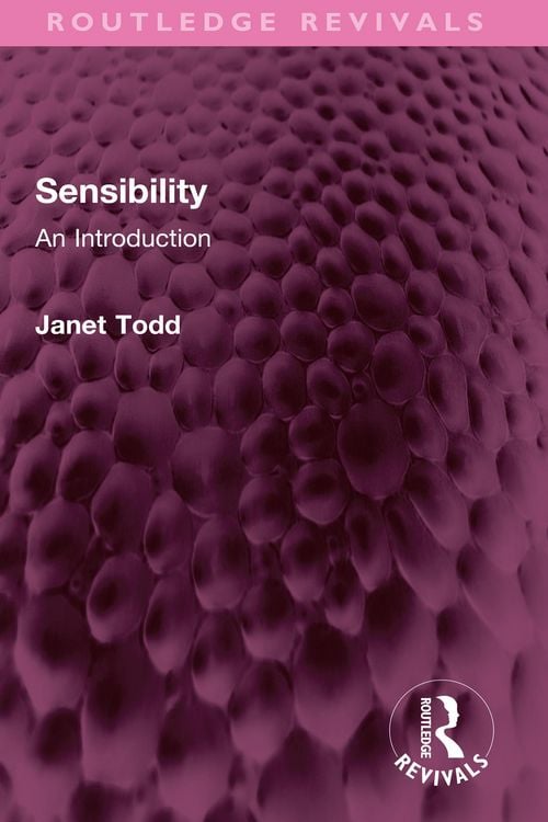 Produktbild: Sensibility