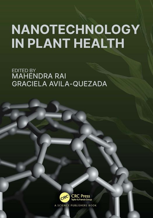 Produktbild: Nanotechnology in Plant Health