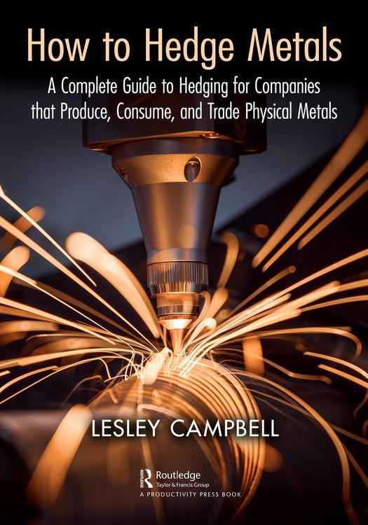Produktbild: How to Hedge Metals