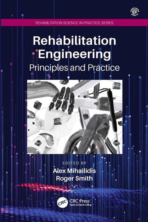 Produktbild: Rehabilitation Engineering