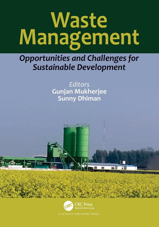 Produktbild: Waste Management