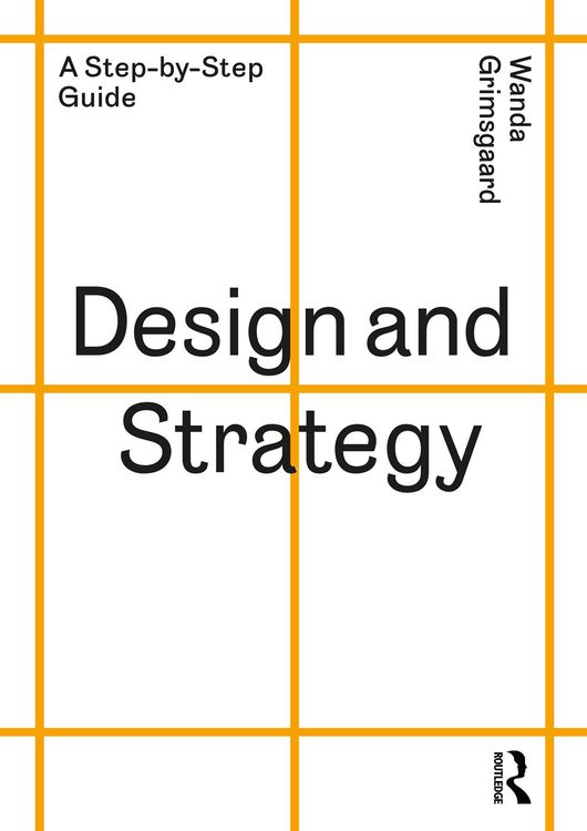 Produktbild: Design and Strategy