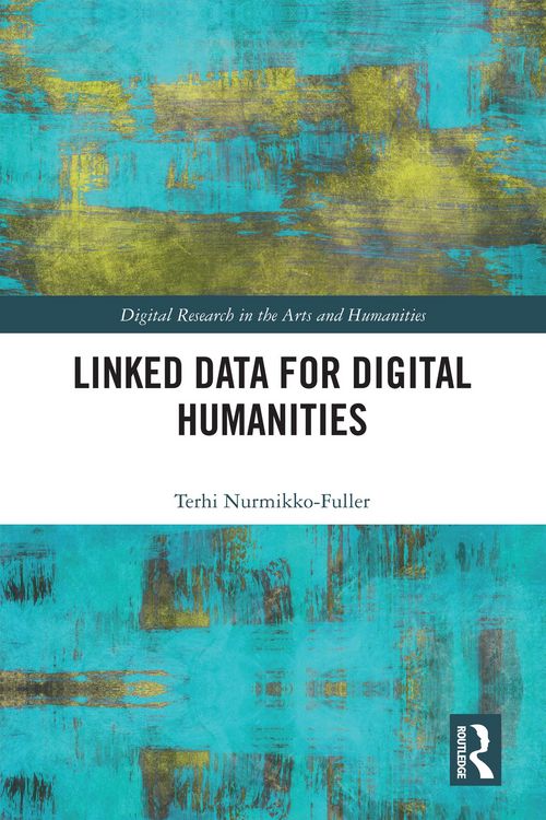 Produktbild: Linked Data for Digital Humanities