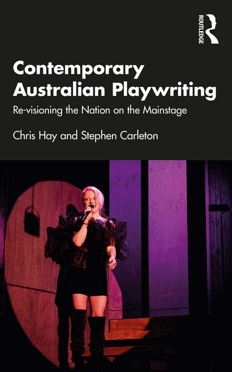 Produktbild: Contemporary Australian Playwriting