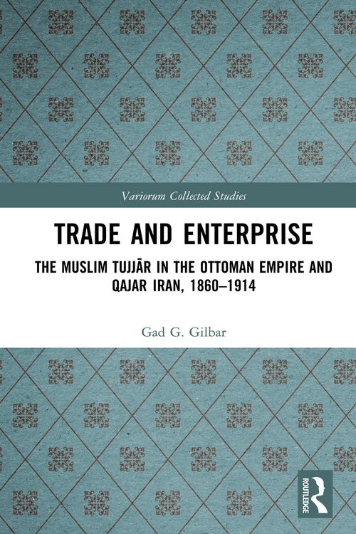 Produktbild: Trade and Enterprise