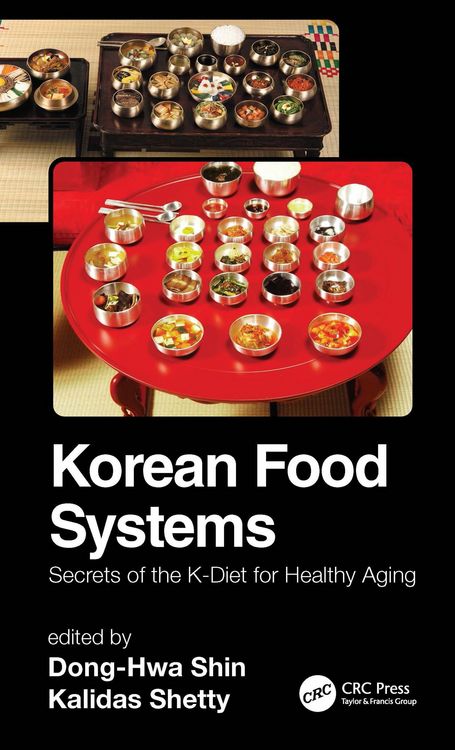 Produktbild: Korean Food Systems