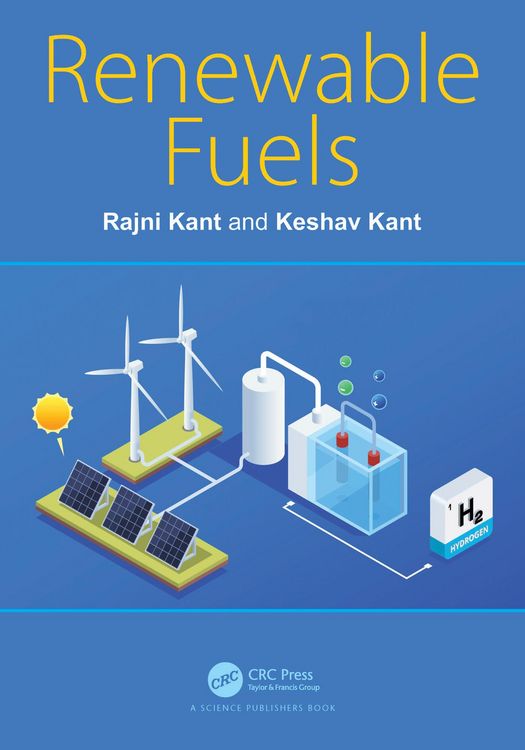 Produktbild: Renewable Fuels