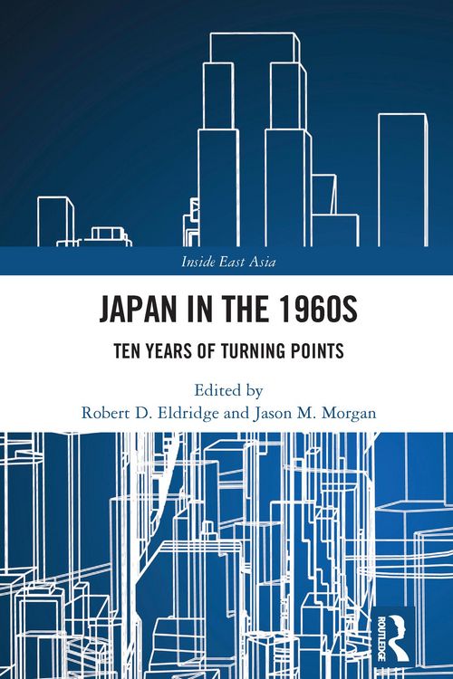 Produktbild: Japan in the 1960s
