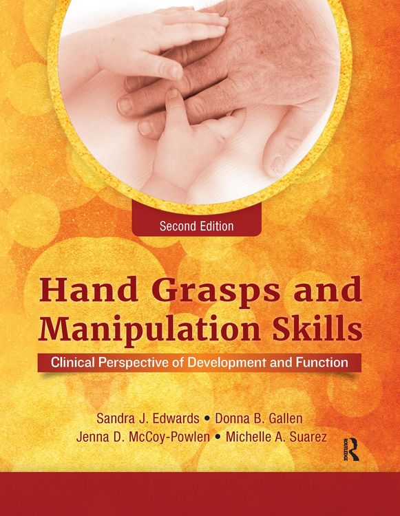 Produktbild: Hand Grasps and Manipulation Skills