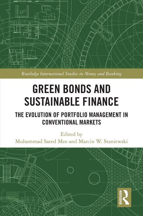 Produktbild: Green Bonds and Sustainable Finance