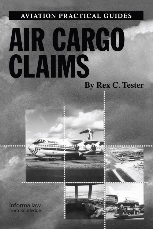 Produktbild: Air Cargo Claims