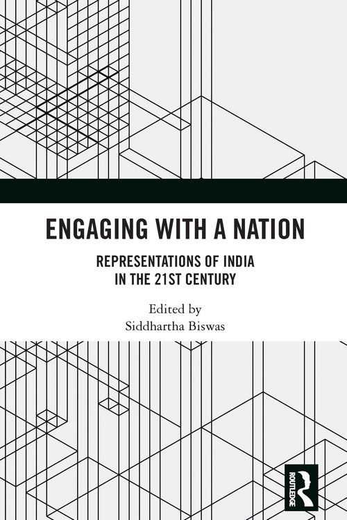 Produktbild: Engaging with a Nation