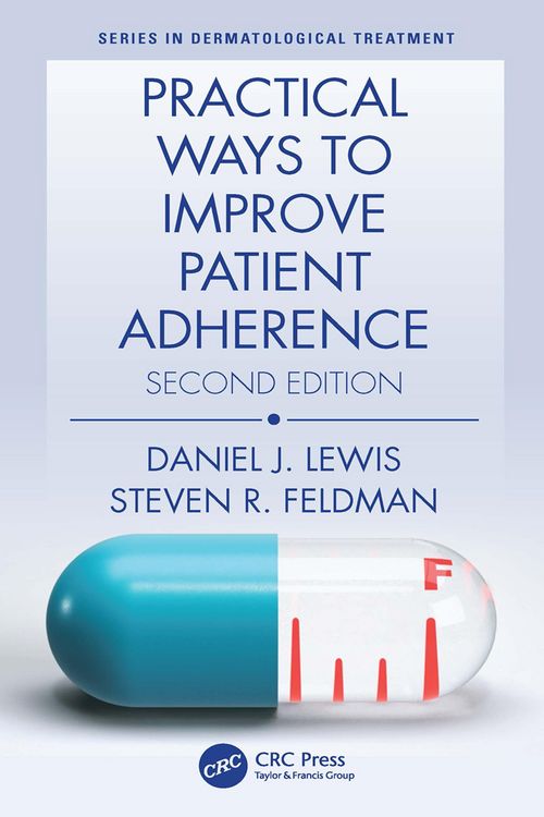 Produktbild: Practical Ways to Improve Patient Adherence