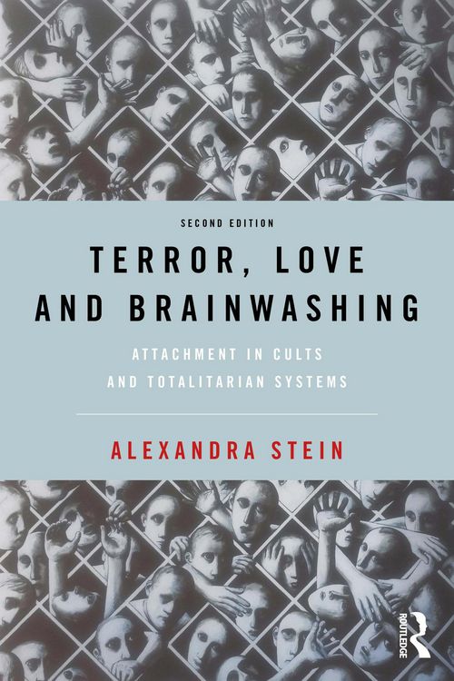 Produktbild: Terror, Love and Brainwashing