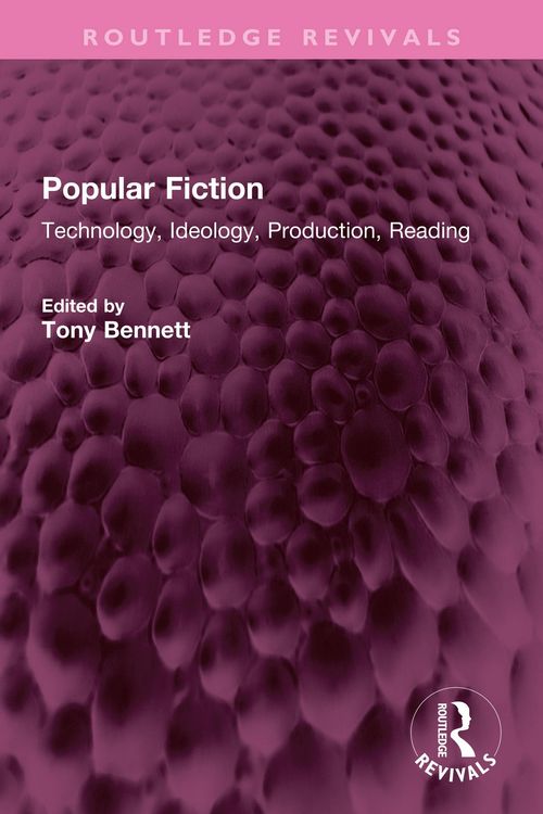 Produktbild: Popular Fiction